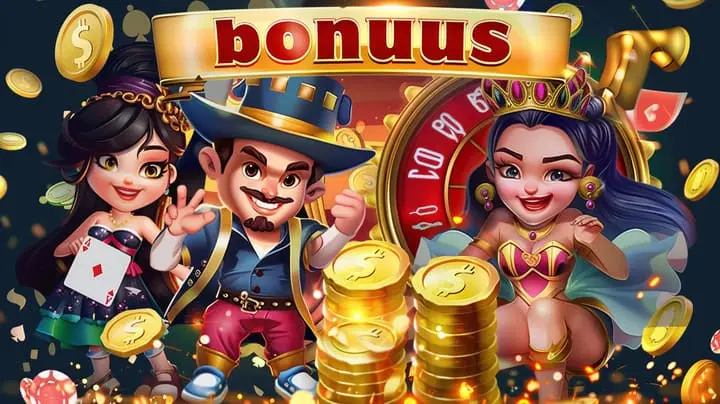 JILI365 Bonuses reward overview screen