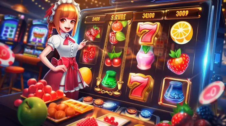 JILI365 Games diverse game categories