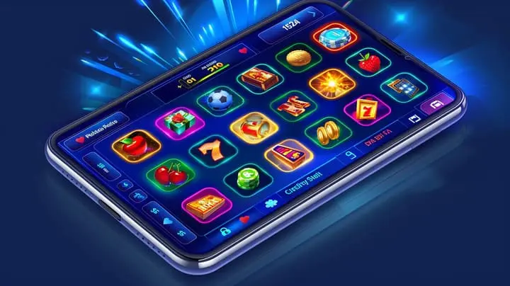 JILI365 Games optimised mobile play