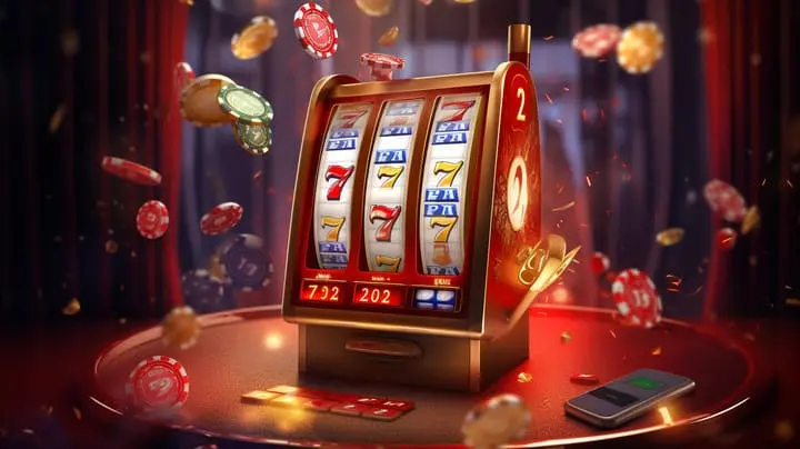 JILI365 Slots bonus feature gameplay