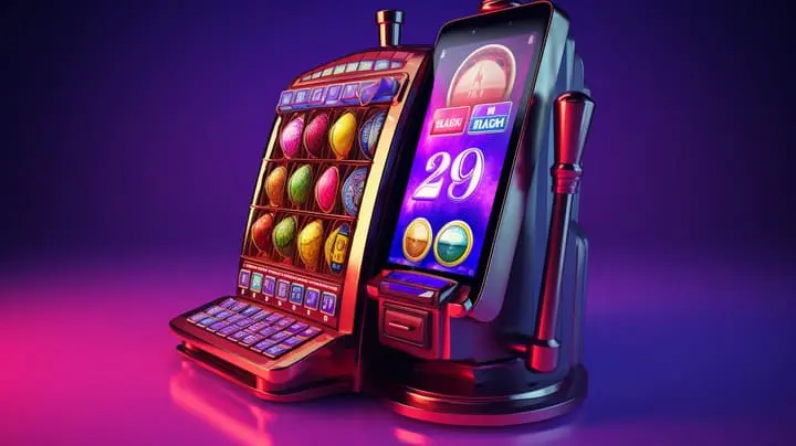 JILI365 Slots mobile slots view