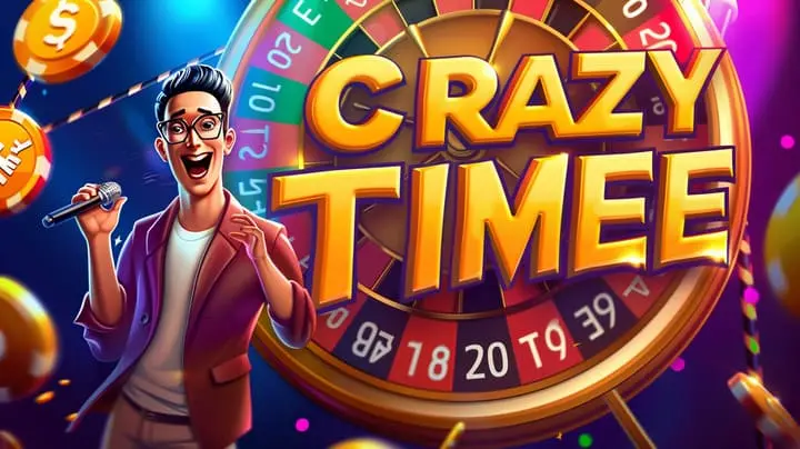 JILI365 Crazy Time mobile live interface adapted for Philippines users JILI365 Crazy Time mobile live interface