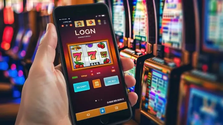 JILI365 Login account access panel