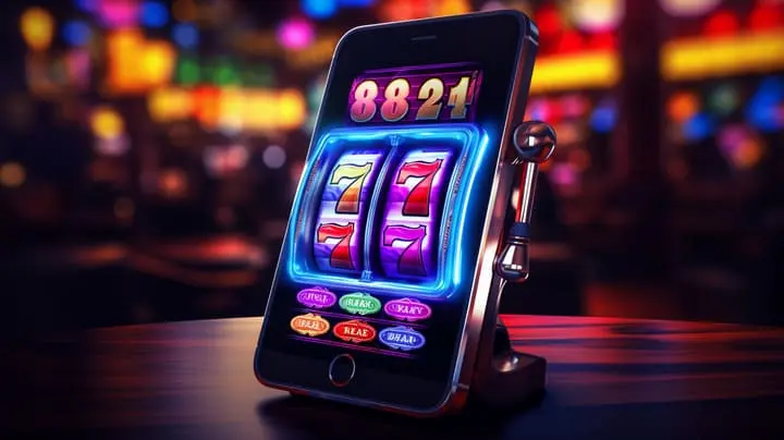 JILI365 App mobile platform for casino