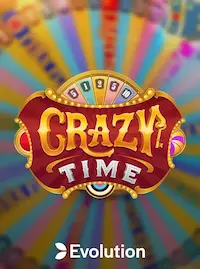 Crazy Time live game show at JILI365 Bangladesh