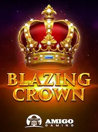 Blazing Crown hot slot at JILI365 Bangladesh