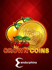 Crown Coins hold and win slot at JILI365 casino