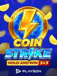 Coin Strike: Hold and Win at JILI365 Bangladesh