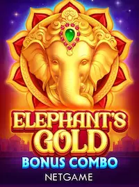 Elephant’s Gold safari slot at JILI365 casino