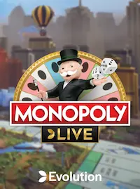 Monopoly Live game show at JILI365 Bangladesh