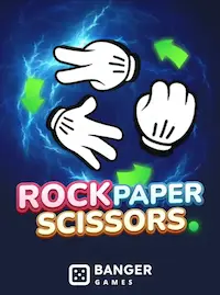 Rock Paper Scissors — instant win game at JILI365 casino