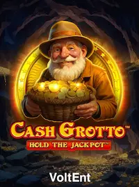 Cash Grotto — new treasure slot game at JILI365 Bangladesh