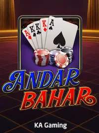 Andar Bahar — popular Indian card game now at JILI365 Bangladesh