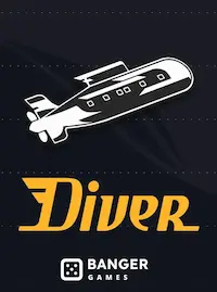 Diver — underwater crash adventure at JILI365 Bangladesh