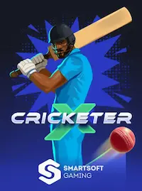 CricketerX — cricket-themed crash game at JILI365 Bangladesh
