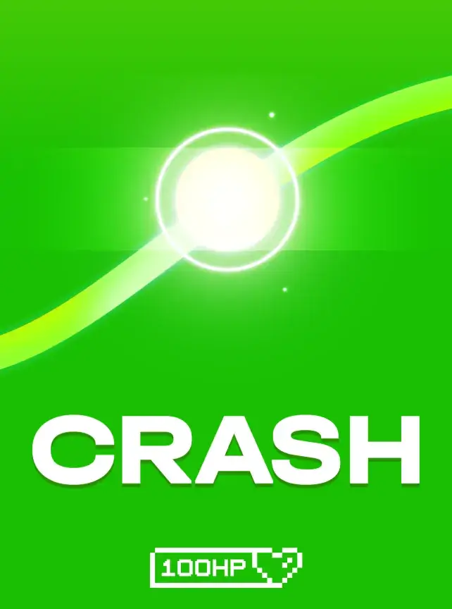 Crash Classic — timeless crash game at JILI365 casino