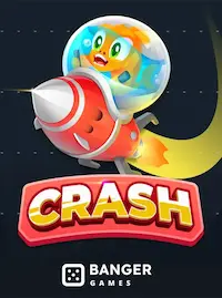 Crash — original crash game at JILI365 casino Bangladesh