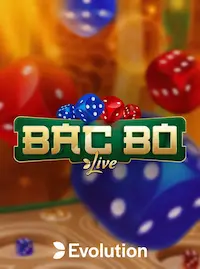 Bac Bo — live dice duel game at JILI365 casino