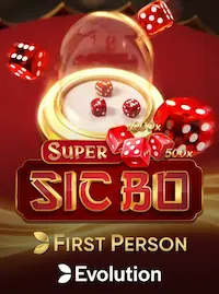 Sic Bo — traditional live dice game at JILI365 Bangladesh