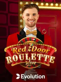 Red Door Roulette live at JILI365 Bangladesh