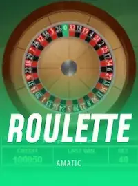 European Roulette at JILI365 casino