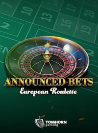 Announced Bets Roulette at JILI365