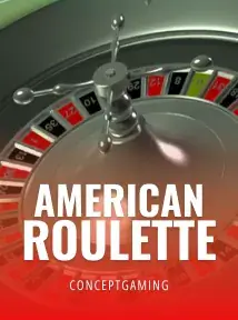 American Roulette live at JILI365 Bangladesh