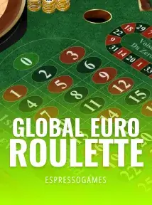 Global Euro Roulette at JILI365 Bangladesh