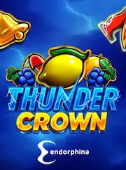 Thunder Crown — new hold & win slot at JILI365 Bangladesh