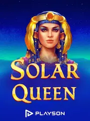 Solar Queen — Egyptian themed slot at JILI365 Bangladesh