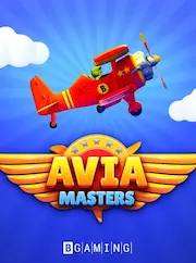 Avia Masters — new crash game with high multipliers at JILI365 Bangladesh