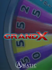 GrandX — premium live casino game at JILI365